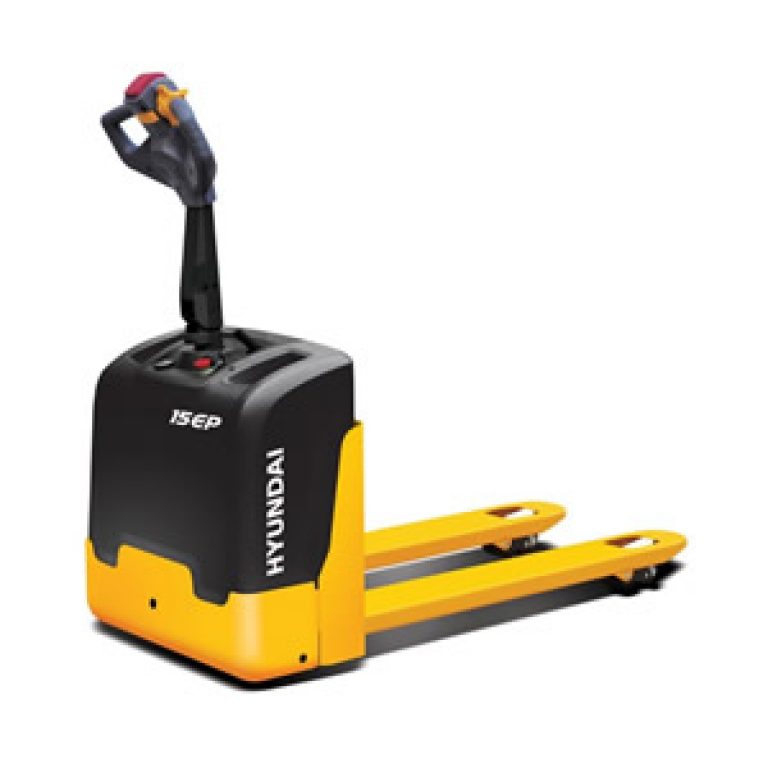 Transpallet eléctricos - Premec